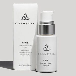 NIB. COSMEDIX C.P.R. Skin Recovery Serum